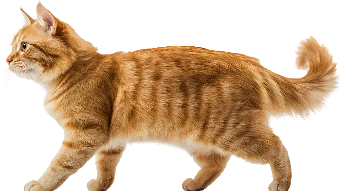 Cute cat